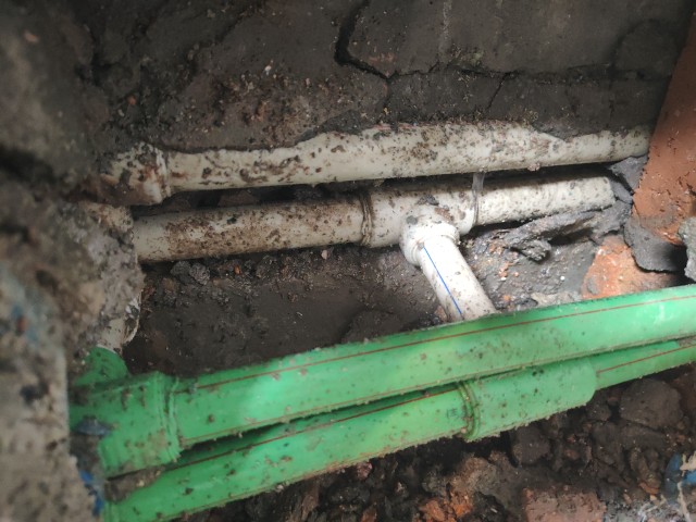 太谷区消防水管漏水检测维修.客厅漏水检测维修